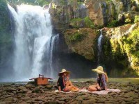 4 Days Nature Yoga Retreat in Ubud, Bali