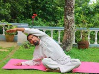 8 Days Kathmandu Meditation and Yoga Retreat