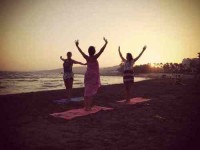 5 Days Luxury Yoga and Spa Retreat in Cyprus