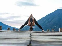 8 Days Shamanic Cleanse Yoga Retreat in Guatemala