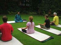 8 Days Kathmandu Meditation and Yoga Retreat
