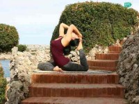 8 Days Hatha and Vinyasa Yoga Retreat in Greece