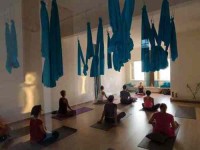 8 Days Women Mantra Chanting & Yoga Retreat Switzerland