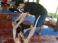 5 Days Hatha2Ashtanga Yoga Workshop in Bali