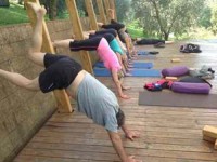 8 Days Yoga Holiday in Italy