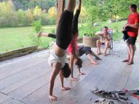 8 Days Massage, Mindful Yoga and Nidra Retreat in Slovenia