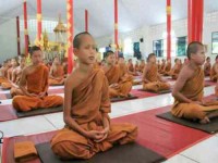 10 дней Йога и медитация Retreat в Таиланде	