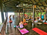 3 Days Vikasa Yoga Retreat in Koh Samui, Thailand