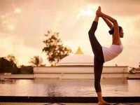 8 Days Healthy Yoga Holiday in Koh Phangan, Thailand