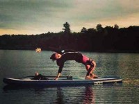 7 Days Bikram Yoga Retreat Jump Start in Vermont!