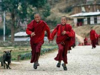 10 Days Yoga & Cultural Tour in Bhutan