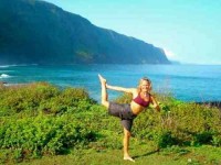 7 Days Surf N Yoga Retreat in Maui, Hawaii