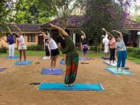11 Days Detox & Yoga Retreat in Sri Lanka