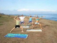 7 Days Surf N Yoga Retreat in Maui, Hawaii