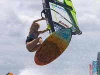 7 Days Windsurf and Yoga Retreat in Caribbean