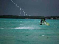 7 Days Windsurf and Yoga Retreat in Caribbean