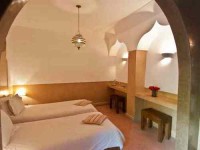 6 Days Luxury New Year Yoga Holiday in Morocco