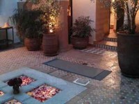 6 Days Luxury New Year Yoga Holiday in Morocco