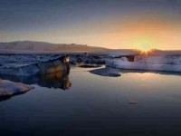7 Days Summer Solstice Iceland Yoga Retreat