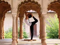 29 Days 200-Hour Yoga TTC in Vrindavan, India