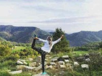 5 Days Rural Yoga & Massage Retreat in Girona, Spain