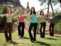 5 Days Body Transformation and Yoga Retreat in Arizona