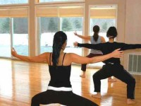8 Days Detox and Luxury Yoga Retreat in New York, USA