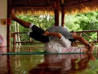10 Days Healthy Honeymoon Yoga Holiday in Costa Rica
