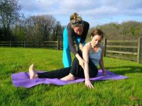 8 Days Yoga and Holistic Detox Retreat in Devon, UK