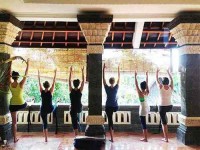 7 Days Spa, Wellness, and Yoga Retreat in Bali