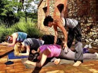 7 Days Yoga Holiday in Tuscany, Italy