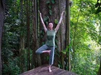 6 Days Yoga Bliss Holiday in Costa Rica