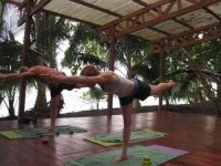 6 Days Yoga Bliss Holiday in Costa Rica