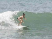 7 Days Surf & Yoga for Women in Costa Rica