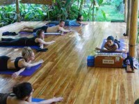 7 Days Surf & Yoga for Women in Costa Rica