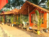 3 Days Relaxing Yoga Holiday in Goa, India