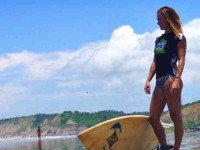 8 Days Women Yoga and Surf Retreat in Ecuador
