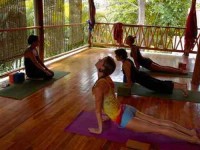 5 Days Budget Yoga Retreat in Costa Rica