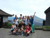 8 Days Blissful Yoga Retreat in Ubud, Bali