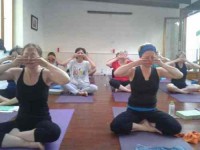 6 Days Yoga and Fitness Retreat in Alicante, Spain