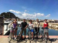 6 Days Yoga and Fitness Retreat in Alicante, Spain