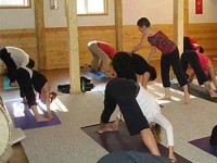 3 Days Mindfulness Yoga & Meditation Retreat in Canada