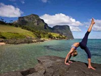 5 Days Wellness & Yoga Holiday in Lord Howe Island