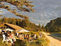 5 Days Wellness & Yoga Holiday in Lord Howe Island