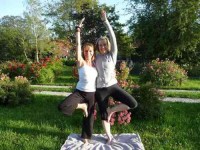 3 Days Weekend Yoga Retreat in Suffolk Countryside, UK