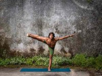 8 Days Yoga Retreat in Portugal