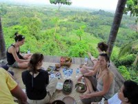 8 Days Sacred Healing Journey Yoga Retreat in Bali