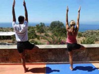 8 Days Yoga Holiday in Greece with Sunnah Rose
