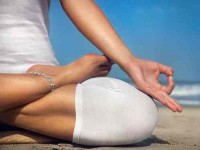 8 Days Self-Awareness Yoga Retreat in Greece