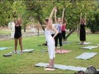 4 Days Yoga Peace and Harmony Retreat in Spain